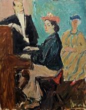 Lotto 73 - Striccoli Carlo