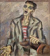 Lotto 77 - Notte Emilio