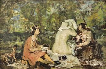 Lotto 80 - Brancaccio Giovanni