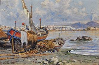 Lotto 109 - Carelli Giuseppe