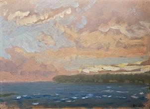 Lotto 126 - Dalbono Edoardo