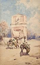 Lotto 110 - Bellò Pietro